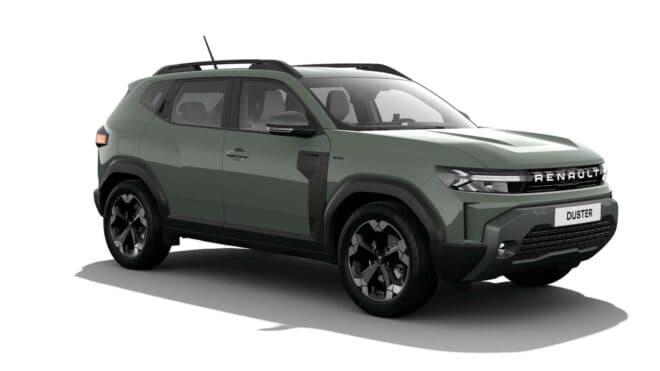 4x4 ve 4x2 araçlar için farklı ÖTV oranları uygulanabilir