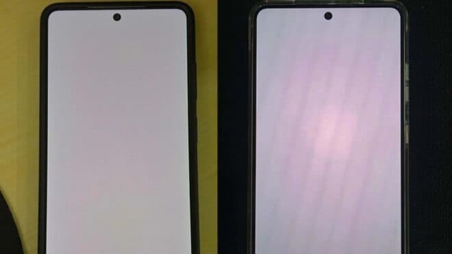 Samsung Galaxy S26 Ultra ekran sorunu yazılım güncellemesiyle düzeltilecek