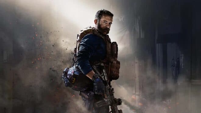 Call of Duty filmi Modern Warfare evreninde olacak