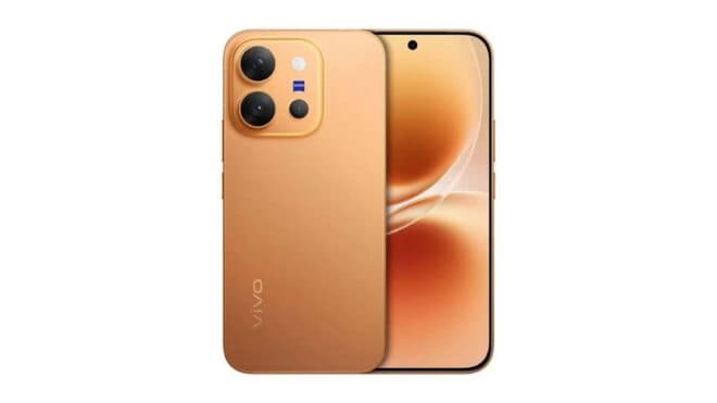 Vivo X300e modeli Snapdragon 8 Gen 5 işlemciyle tanıtıldı