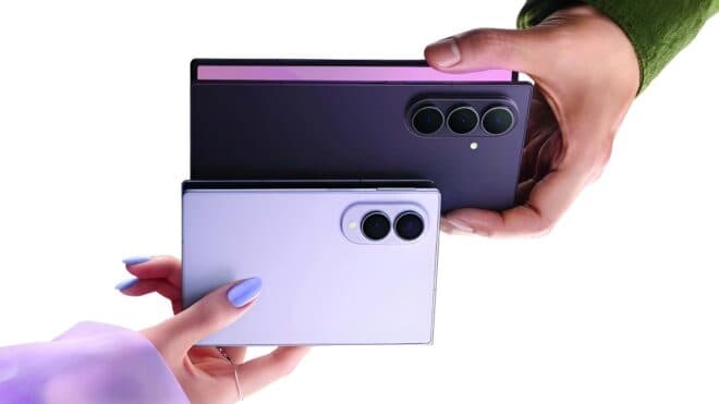 Samsung, Galaxy Z Fold 8 için yüksek talep öngörüyor