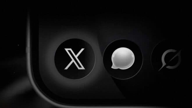 X, Android uygulamasını tamamen yeniledi