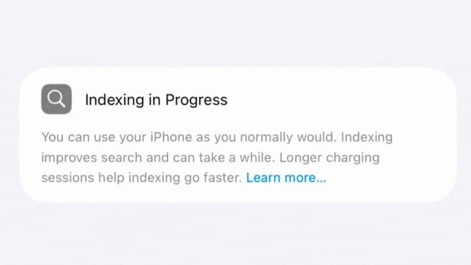 iOS 26.6, iPhone'ları iOS 27'ye hazırlamak için optimizasyonlar sunuyor