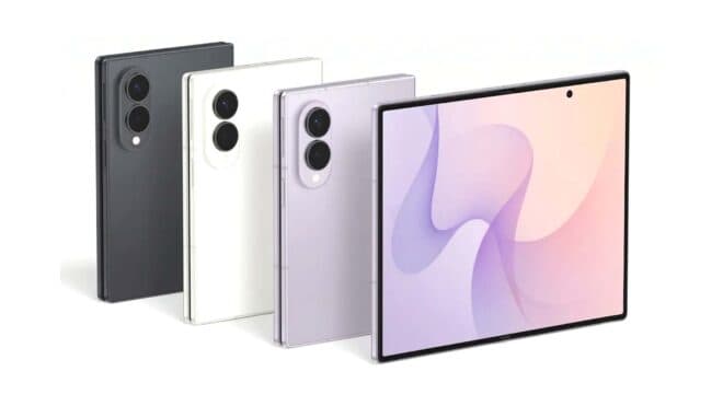 Samsung Galaxy Z Fold 8, Fold 8 Ultra ve Flip 8 tanıtıldı