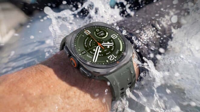 Samsung Galaxy Watch Ultra 2 ve Galaxy Watch 9 tanıtıldı
