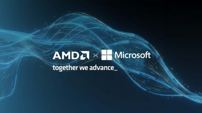 Microsoft, AMD'nin yeni nesil işlemcilerini sunucularında kullanacak