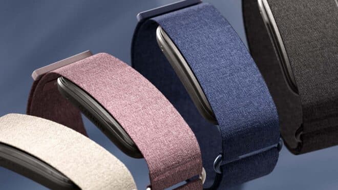 Garmin, ekransız akıllı bileklik CIRQA'yı tanıttı