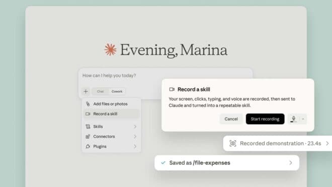 Claude Cowork ve Claude Code için yeni özellikler tanıtıldı