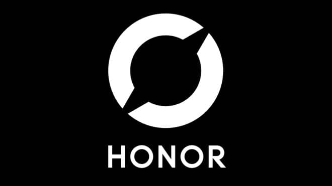 Honor, logosunu yapay zeka temalı olarak yeniledi