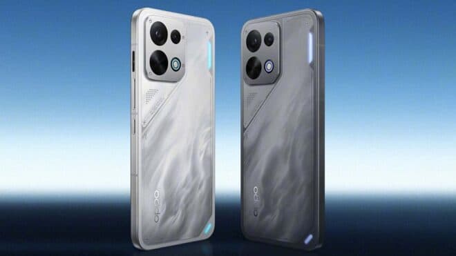 OPPO K15, Aktif Soğutma Fanı ile Tanıtıldı