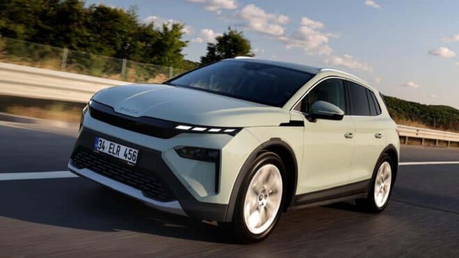 Skoda, 2026'nın ilk yarısında büyüme kaydetti