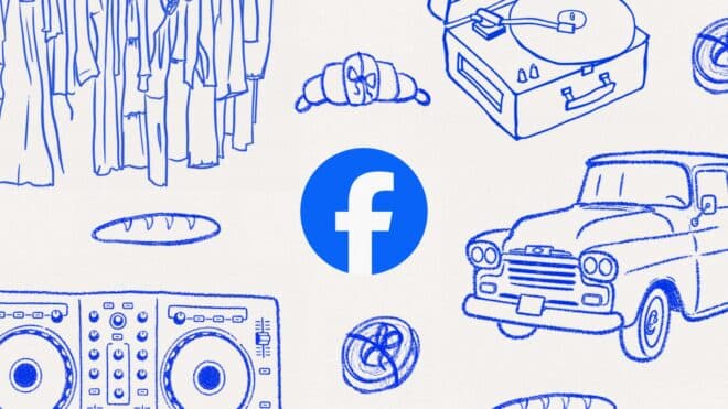 Meta, Facebook için yeni uygulama ve rozet sistemi tanıttı