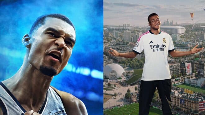 EA Sports FC 27 ve NBA 2K27 Türkiye fiyatları açıklandı