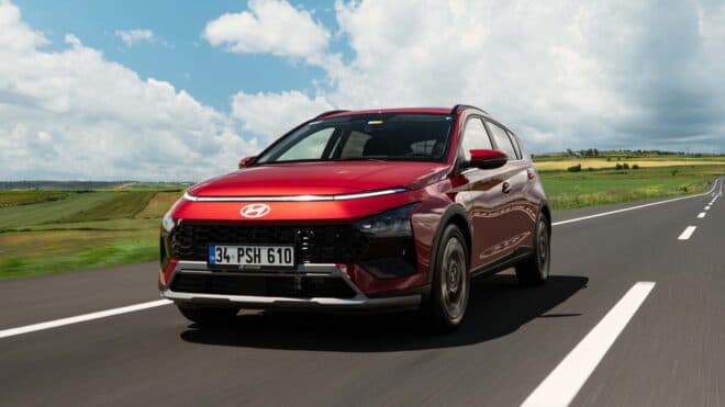 Hyundai Türkiye, işletmelere özel finansman çözümü Hyundai Leasing'i tanıttı