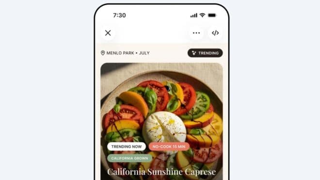 Meta AI, Muse Spark 1.1 ile güçlendi