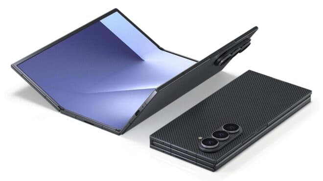 Samsung, yeni Galaxy Z TriFold modelini geliştiriyor