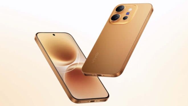 Vivo X300 E modeli Snapdragon 8 Gen 5 işlemciyle tanıtıldı