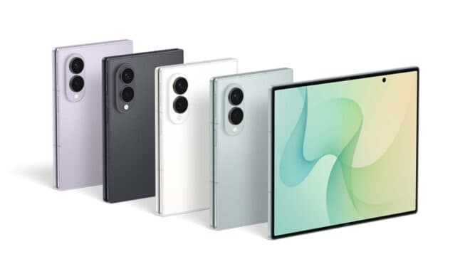 Samsung Galaxy Z Fold 8, Ultra modelinden daha fazla ilgi görüyor