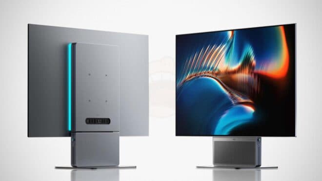 TCL Electronics, yeni monitör modellerini Türkiye pazarına sundu