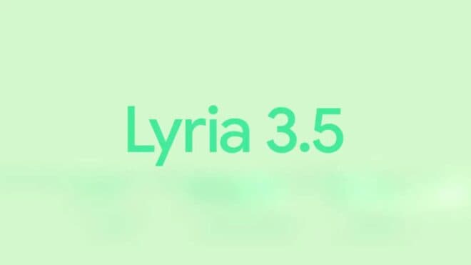 Google, Lyria 3.5 müzik üretim modelini tanıttı