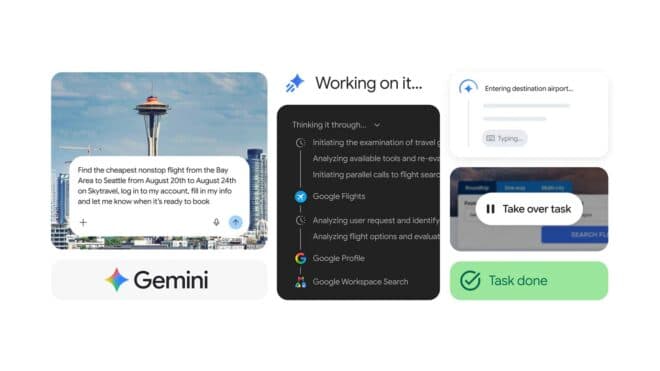 Google, Chrome için yeni yapay zeka entegrasyonunu duyurdu