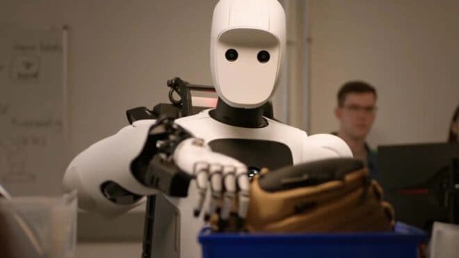 Google, yeni Gemini Robotics ER 2 robot modelini tanıttı