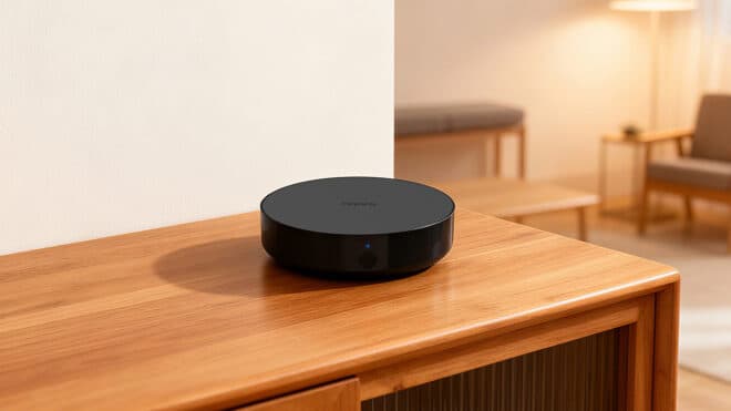 Aqara Hub M200 ile Akıllı Ev Yönetimi Gelişiyor
