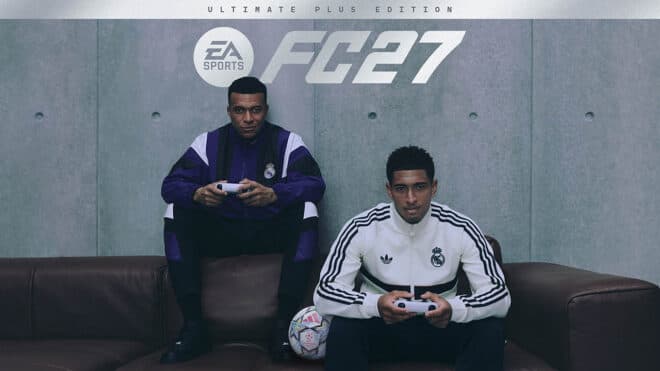 EA Sports FC 27 tanıtım videosu yayınlandı