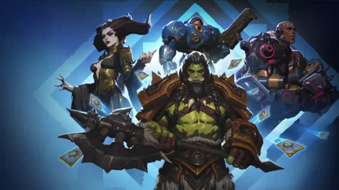 BlizzCon 2026 dijital paketleri satışa sunuldu