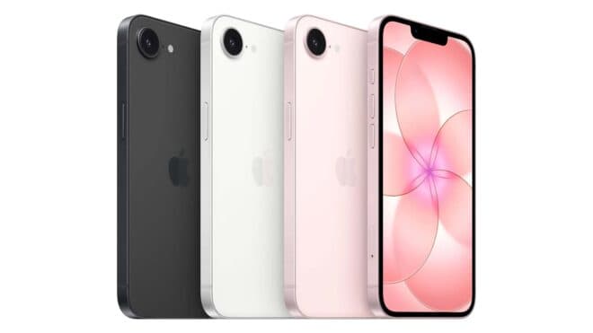 iPhone 18e modelinde 9 GB RAM olabileceği iddia ediliyor