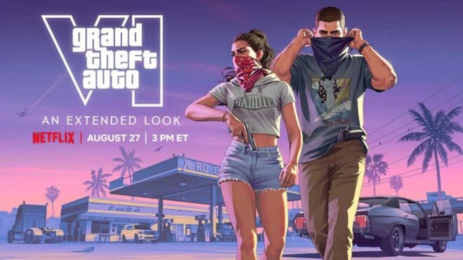 GTA VI tanıtımı 27 Ağustos'ta üç bölüm halinde yapılabilir