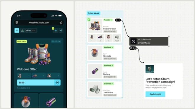 Xsolla, stüdyoların web shop'larında gelir kaybına neden olan 4 hatayı açıkladı