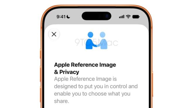 Apple, fotoğraf doğrulama sistemi üzerinde çalışıyor