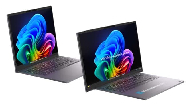 Lenovo, yanlara genişleyen yeni ThinkBook modelini tanıttı