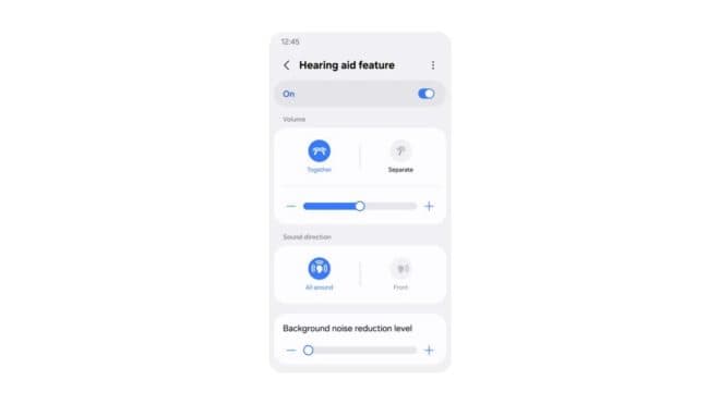 Samsung, Galaxy Buds 3 Pro ve 4 Pro'ya işitme özellikleri ekleyecek