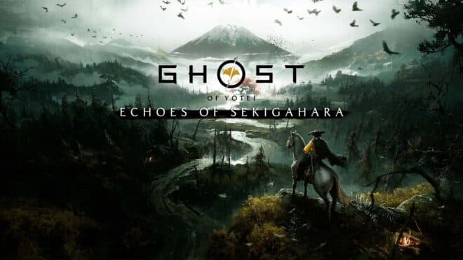 Ghost of Yōtei için Echoes of Sekigahara DLC'si tanıtıldı