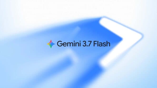 Google, yeni Gemini 3.7 Flash modelini tanıttı