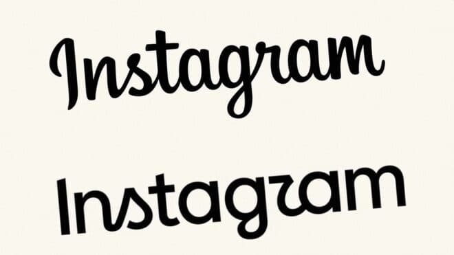 Instagram, klasik logosunu modernize ediyor