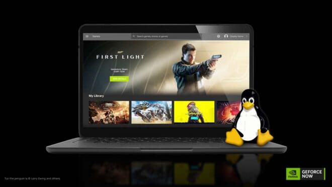 GeForce NOW'un resmi Linux uygulaması beta sürecini tamamladı