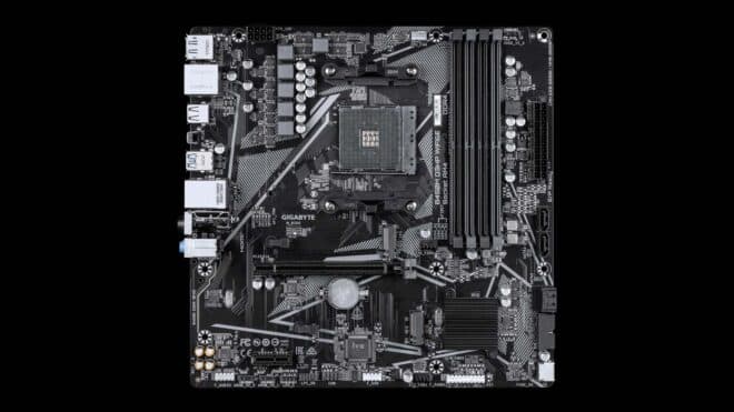 Gigabyte, iki yeni B450 anakart modeli tanıttı