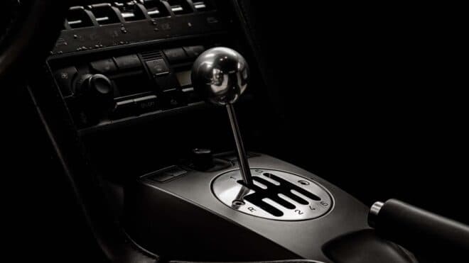 Lamborghini yeni manuel vitesli model geliştirmeyecek