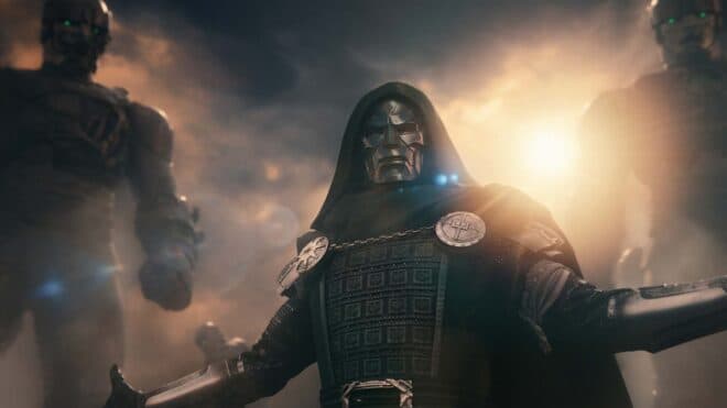 Avengers: Doomsday filmi için yeni fragman yayınlandı