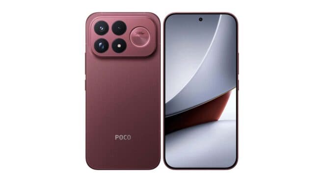 Türkiye'de POCO F9 Ultra, Snapdragon 8 Elite Gen 5 ile satışa çıkacak