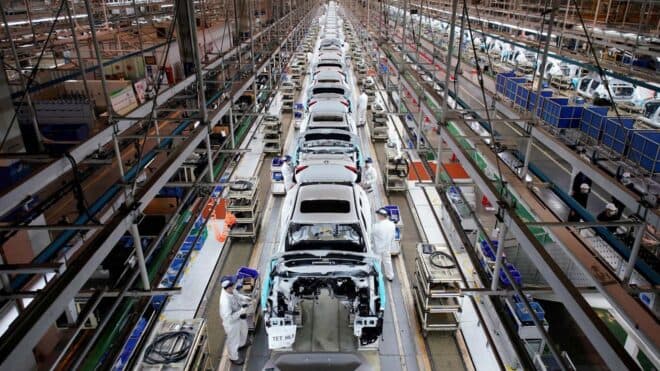 HABAŞ, yerli otomobilini yıl sonunda tanıtacak