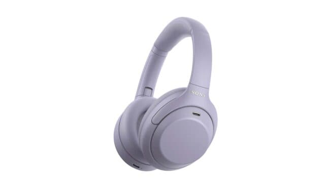 Sony WH-1000XM4C Kablosuz Kulaklık Modeli Sızdırıldı