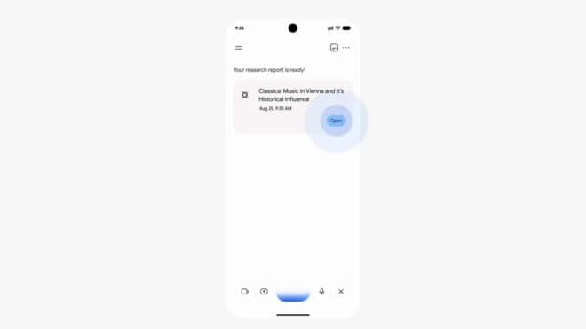 Google, eğitim için yeni yapay zeka altyapılarını tanıttı
