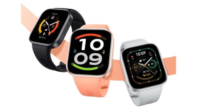Xiaomi Redmi Watch 6 Active modeli tanıtıldı