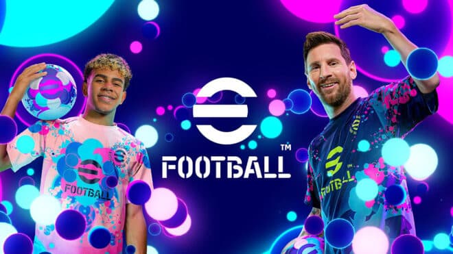 eFootball yeni sezon güncellemesiyle başlıyor
