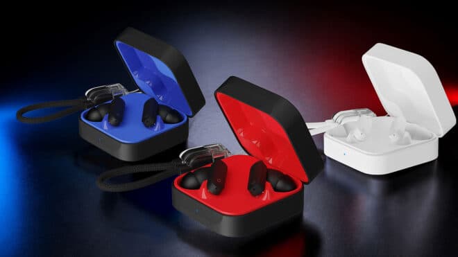 ttec AirBeat Pro Max Square Bluetooth Kulaklık ile Ses Kalitesini Artırın