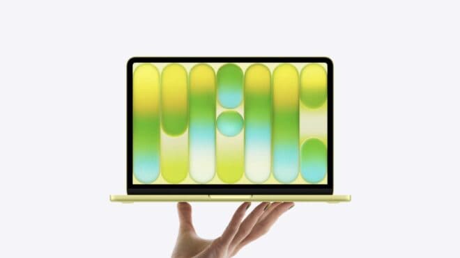 Apple'ın 2027'de tanıtacağı yeni MacBook Neo hakkında teknik bilgiler ortaya çıktı